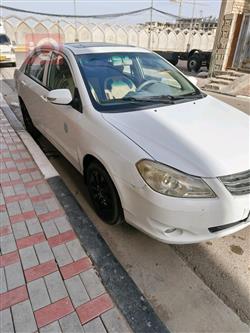 BYD G3